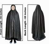 *June Restock* Prayer Hijab / Namaz Dupatta