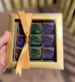 Small Eid Chocolate Gift Boxes - Pick up from Elgin, Illinois