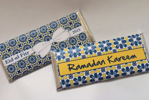 Moroccan Eid ul Adha party favors