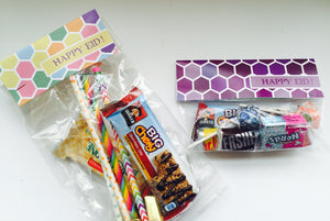 20 Eid goody bag toppers